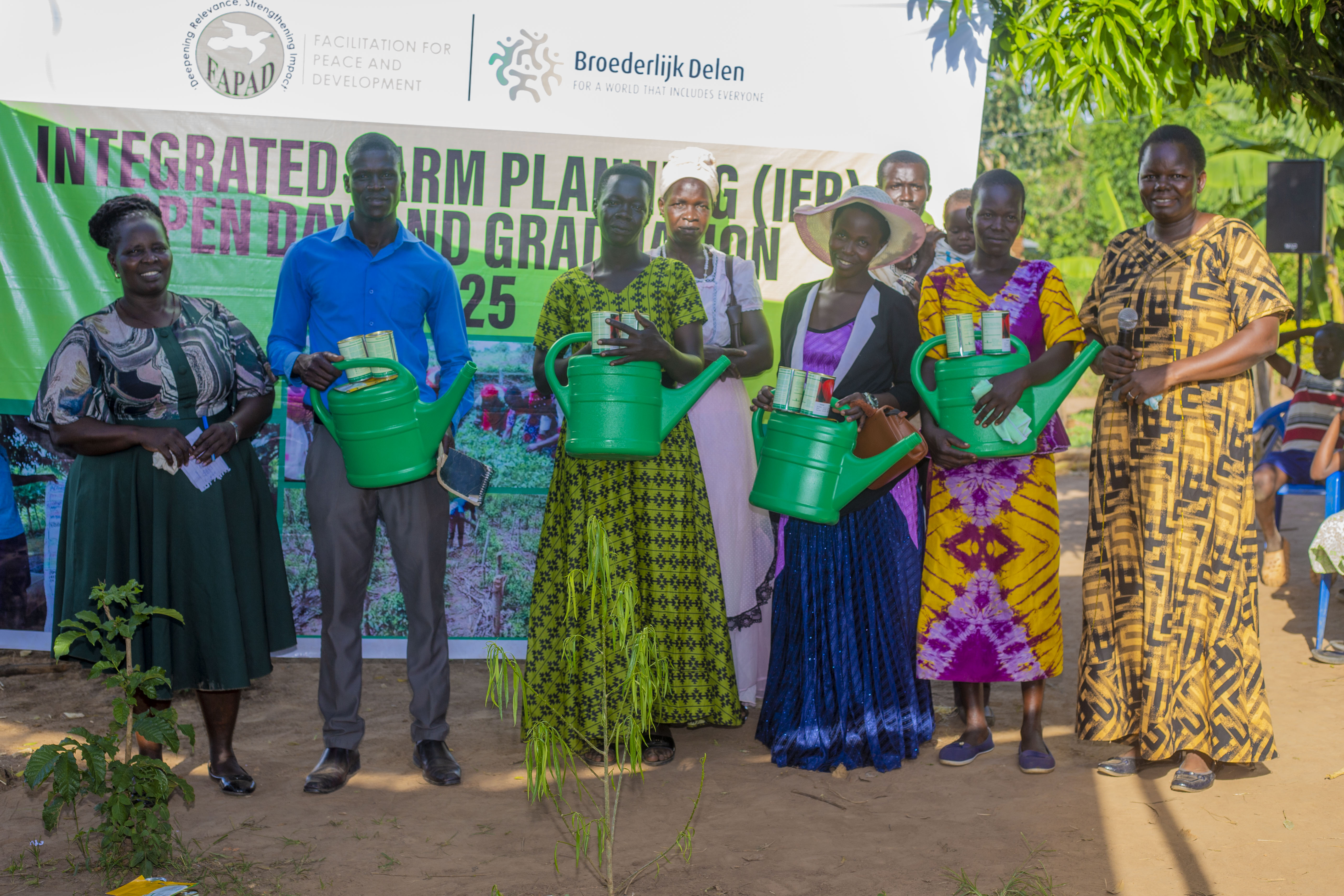 Community Empowerment